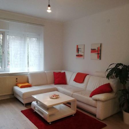 Apartment Meschnik غراتس المظهر الخارجي الصورة