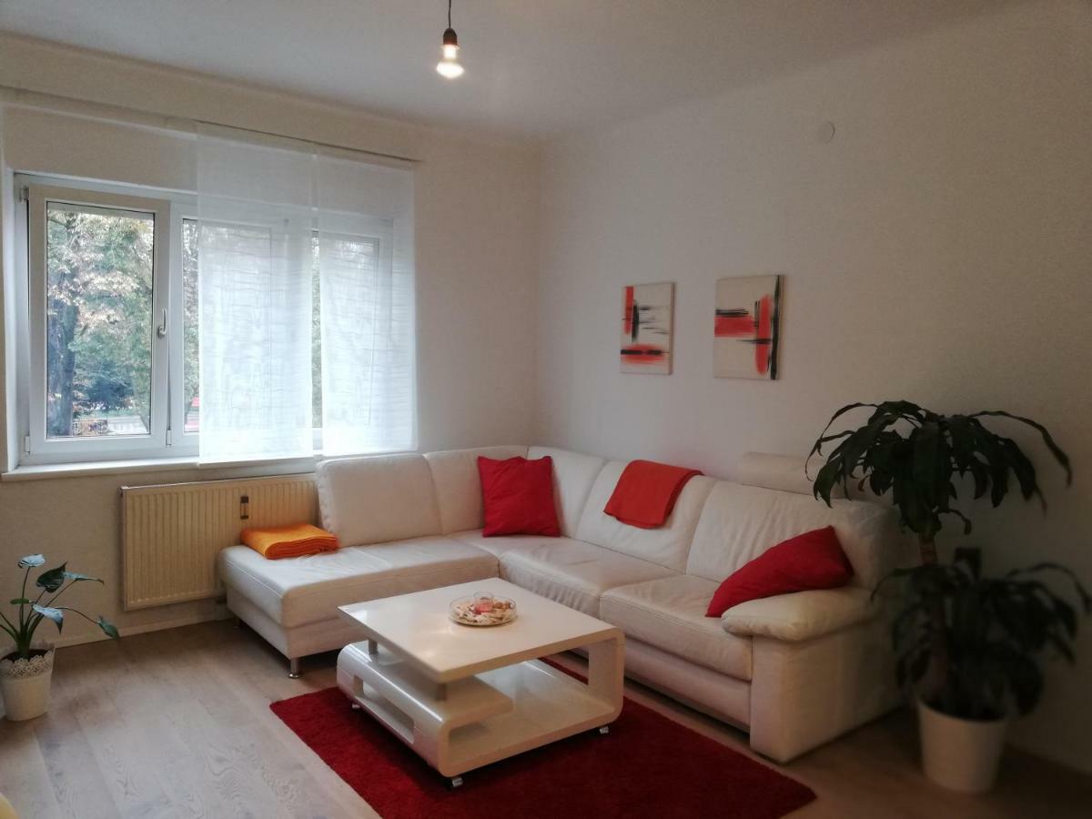 Apartment Meschnik غراتس المظهر الخارجي الصورة