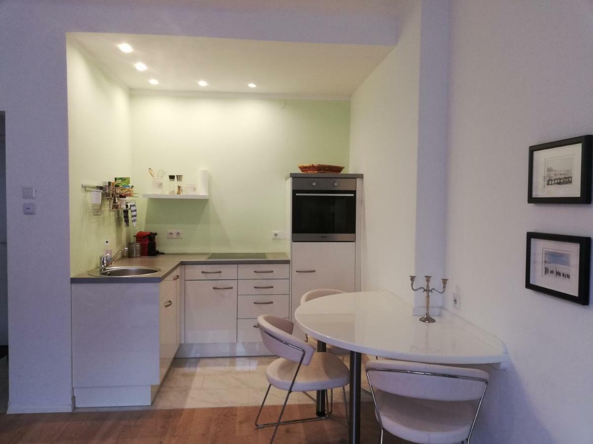 Apartment Meschnik غراتس المظهر الخارجي الصورة