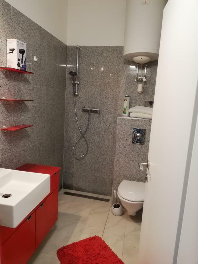 Apartment Meschnik غراتس المظهر الخارجي الصورة