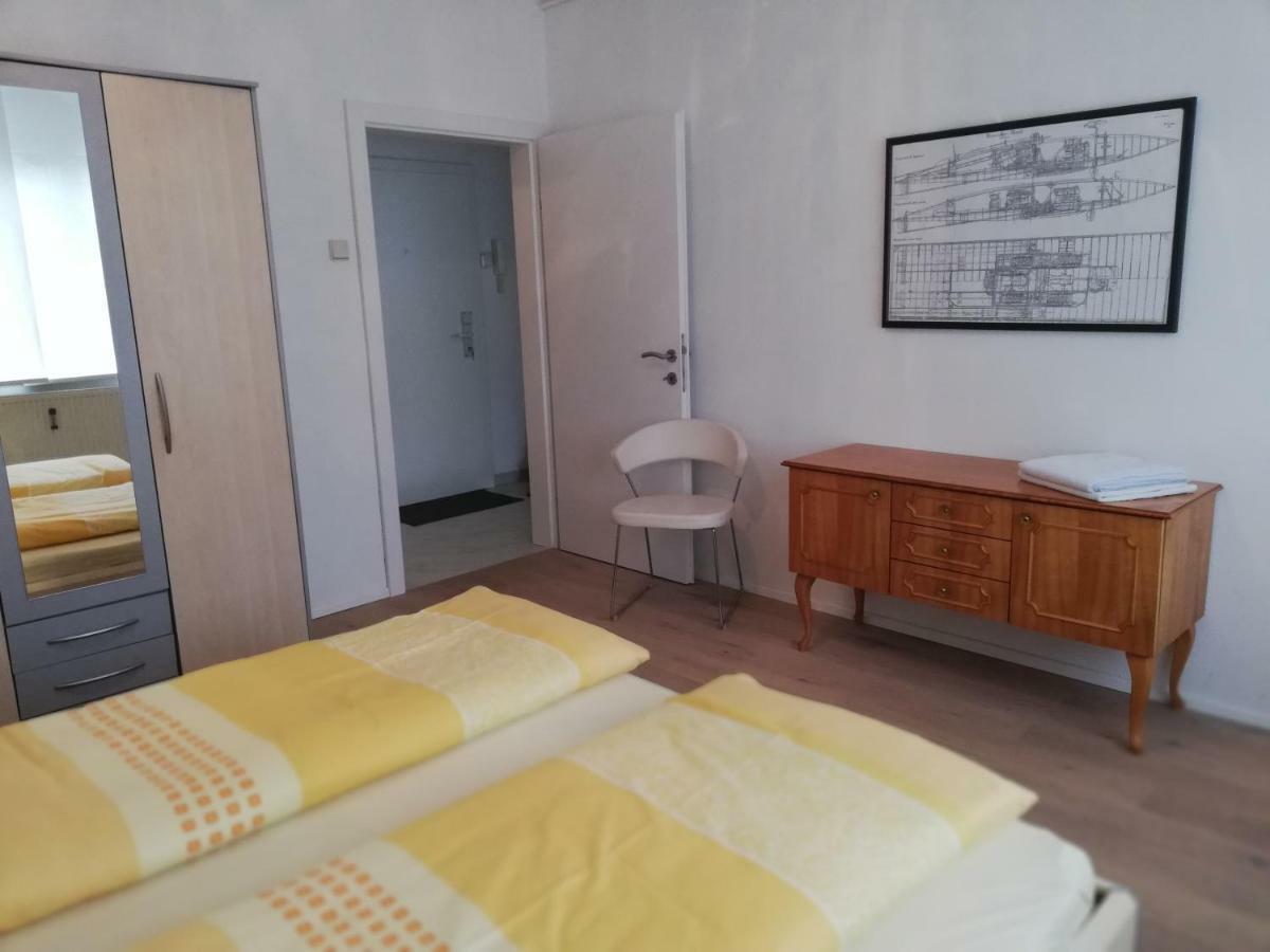 Apartment Meschnik غراتس المظهر الخارجي الصورة